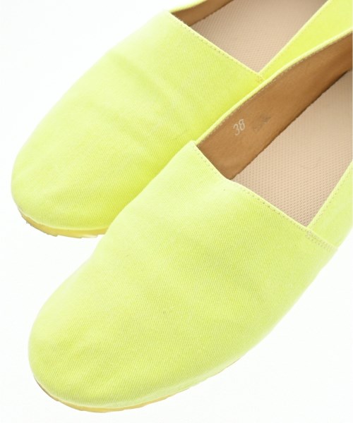 MM6（エムエムシックス）その他 黄 サイズ:EU38(24.5cm位) レディース/2200674511064