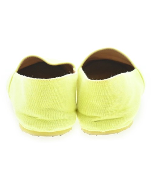 MM6（エムエムシックス）その他 黄 サイズ:EU38(24.5cm位) レディース/2200674511064