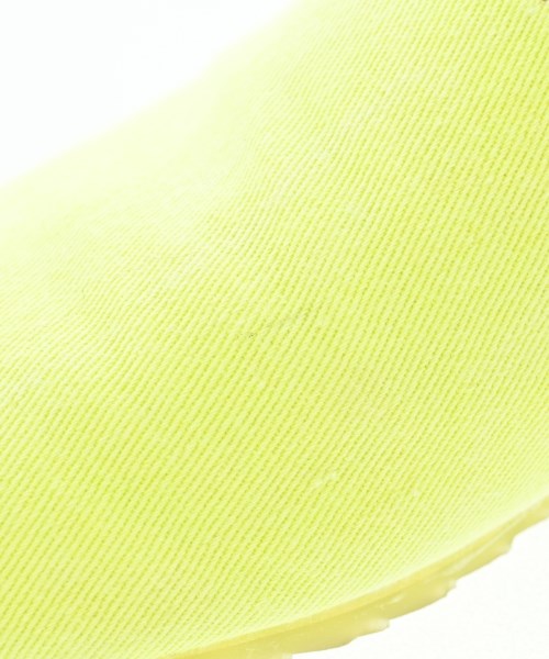 MM6（エムエムシックス）その他 黄 サイズ:EU38(24.5cm位) レディース/2200674511064