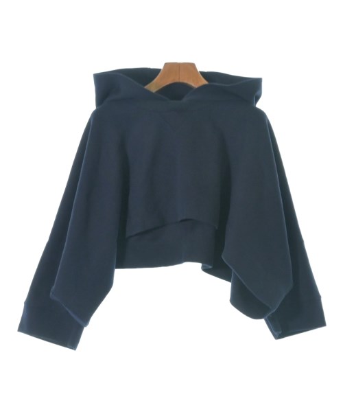 MM6(エムエムシックス)パーカー 紺 サイズ:S/2200674511200