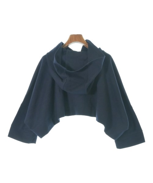MM6（エムエムシックス）パーカー 紺 サイズ:S レディース/2200674511200