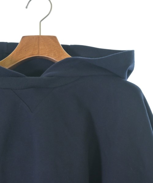 MM6（エムエムシックス）パーカー 紺 サイズ:S レディース/2200674511200