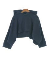 MM6（エムエムシックス）パーカー 紺 サイズ:S レディース/2200674511200