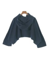 MM6（エムエムシックス）パーカー 紺 サイズ:S レディース/2200674511200