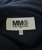 MM6（エムエムシックス）パーカー 紺 サイズ:S レディース/2200674511200