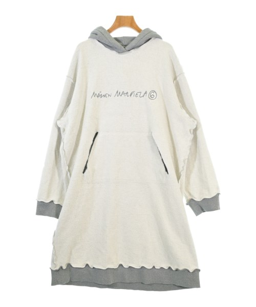 MM6(エムエムシックス)ワンピース グレー サイズ:S/2200677897035