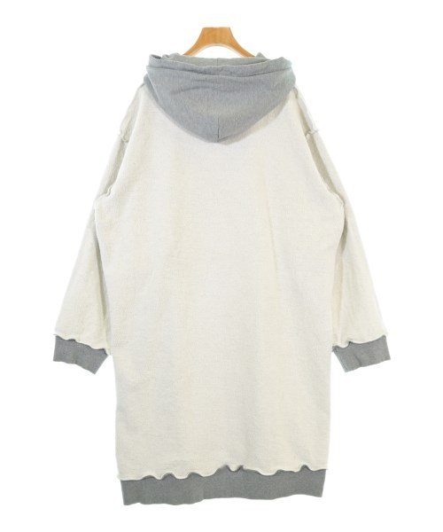 MM6（エムエムシックス）ワンピース グレー サイズ:S レディース/2200677897035