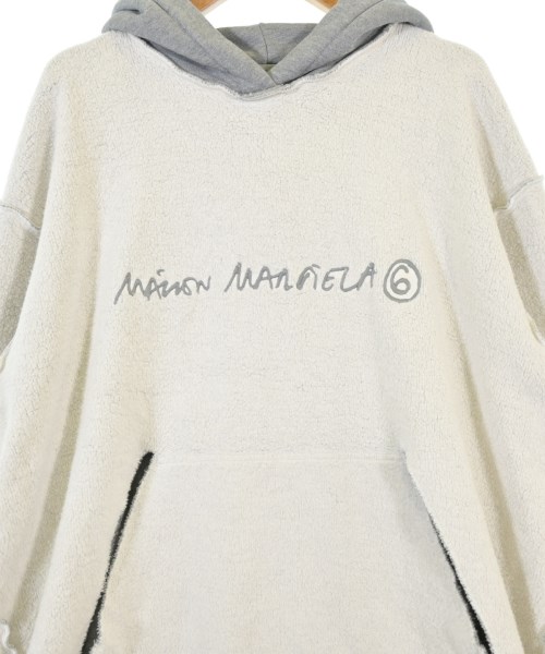 MM6（エムエムシックス）ワンピース グレー サイズ:S レディース/2200677897035