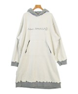 MM6（エムエムシックス）ワンピース グレー サイズ:S レディース/2200677897035