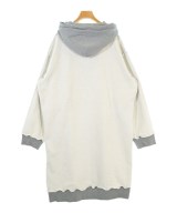 MM6（エムエムシックス）ワンピース グレー サイズ:S レディース/2200677897035