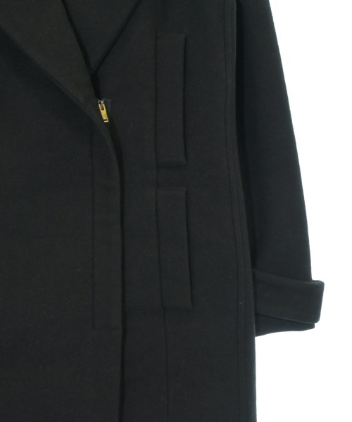 MM6（エムエムシックス）コート 黒 サイズ:38(S位) レディース/2200677995014
