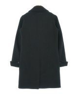 MM6（エムエムシックス）コート 黒 サイズ:38(S位) レディース/2200677995014
