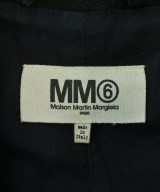 MM6（エムエムシックス）コート 黒 サイズ:38(S位) レディース/2200677995014