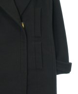 MM6（エムエムシックス）コート 黒 サイズ:38(S位) レディース/2200677995014