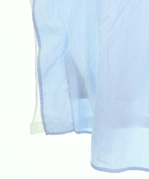 MM6（エムエムシックス）ブラウス 白 サイズ:XS レディース/2200677995021