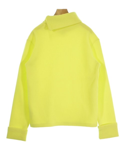 MM6（エムエムシックス）スウェット 黄 サイズ:S レディース/2200677995038