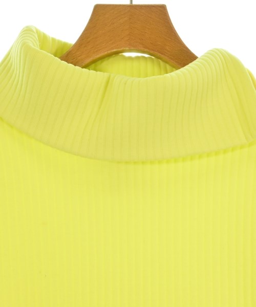 MM6（エムエムシックス）スウェット 黄 サイズ:S レディース/2200677995038