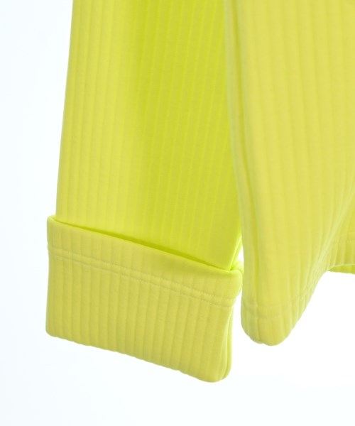 MM6（エムエムシックス）スウェット 黄 サイズ:S レディース/2200677995038