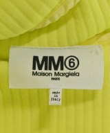 MM6（エムエムシックス）スウェット 黄 サイズ:S レディース/2200677995038