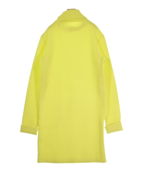 MM6（エムエムシックス）ワンピース 黄 サイズ:M レディース/2200677995045