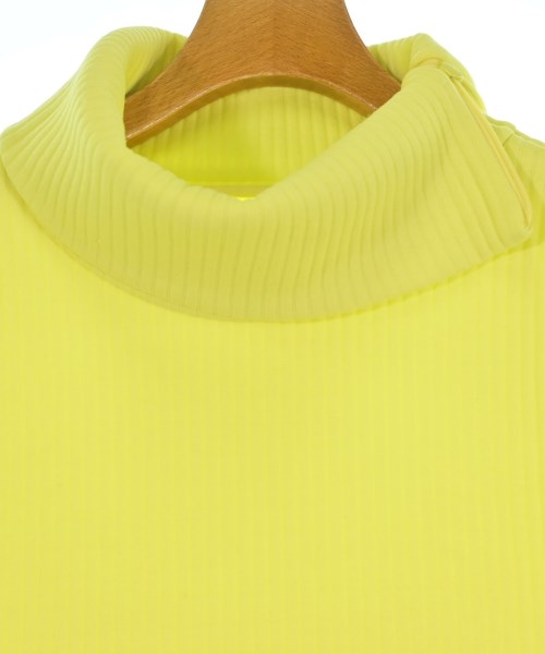 MM6（エムエムシックス）ワンピース 黄 サイズ:M レディース/2200677995045