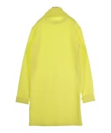 MM6（エムエムシックス）ワンピース 黄 サイズ:M レディース/2200677995045