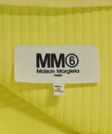 MM6（エムエムシックス）ワンピース 黄 サイズ:M レディース/2200677995045