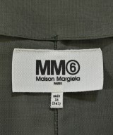 MM6（エムエムシックス）ワンピース カーキ サイズ:38(S位) レディース/2200677995052