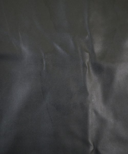 MM6（エムエムシックス）ロング・マキシ丈スカート 黒 サイズ:42(M位) レディース/2200677995069