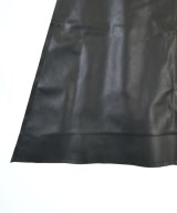 MM6（エムエムシックス）ロング・マキシ丈スカート 黒 サイズ:42(M位) レディース/2200677995069