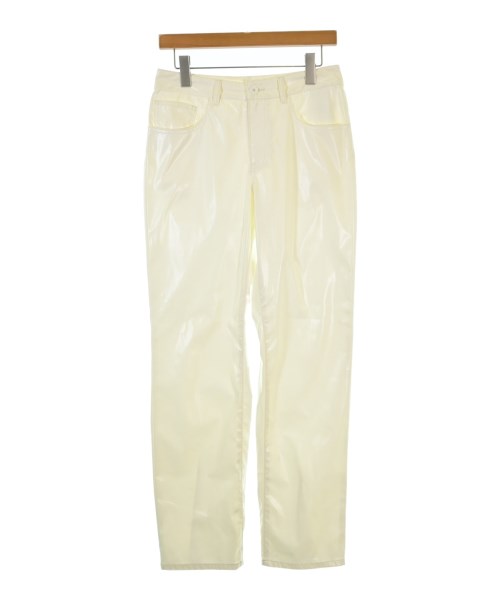 MM6(エムエムシックス)その他 白 サイズ:40(M位)/2200677995076