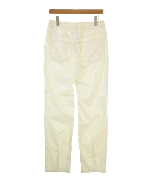 MM6（エムエムシックス）その他 白 サイズ:40(M位) レディース/2200677995076