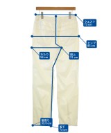 MM6（エムエムシックス）その他 白 サイズ:40(M位) レディース/2200677995076