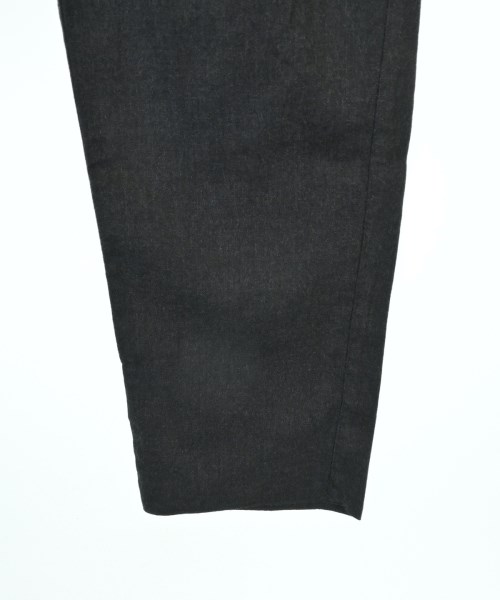 MM6（エムエムシックス）クロップドパンツ グレー サイズ:36(XS位) レディース/2200677995083