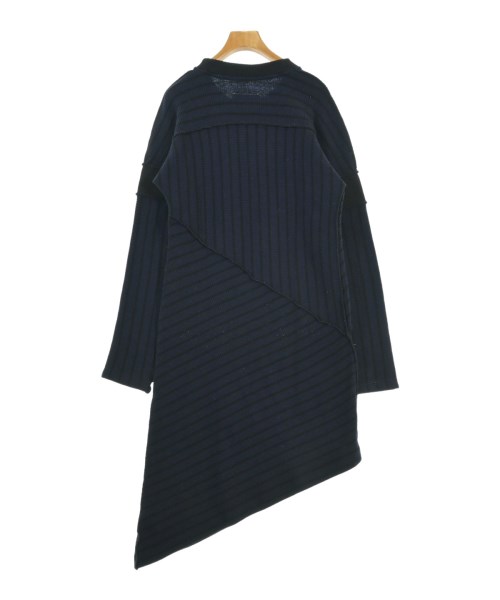 MM6（エムエムシックス）ワンピース 紺 サイズ:M レディース/2200678005019