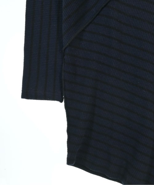 MM6（エムエムシックス）ワンピース 紺 サイズ:M レディース/2200678005019