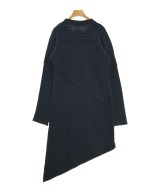 MM6（エムエムシックス）ワンピース 紺 サイズ:M レディース/2200678005019