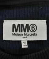 MM6（エムエムシックス）ワンピース 紺 サイズ:M レディース/2200678005019