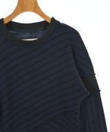 MM6（エムエムシックス）ワンピース 紺 サイズ:M レディース/2200678005019