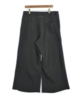 MM6（エムエムシックス）その他 黒 サイズ:50(XL位) メンズ/2200678017074