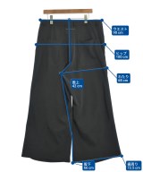 MM6（エムエムシックス）その他 黒 サイズ:50(XL位) メンズ/2200678017074