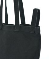 MM6（エムエムシックス）トートバッグ 黒 サイズ:- レディース/2200678041086