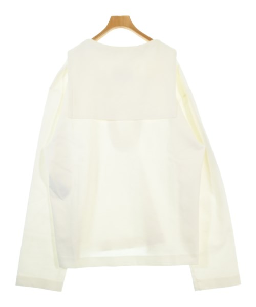 MM6（エムエムシックス）スウェット 白 サイズ:S レディース/2200678050026