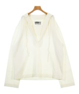 MM6（エムエムシックス）スウェット 白 サイズ:S レディース/2200678050026