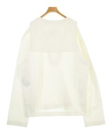 MM6（エムエムシックス）スウェット 白 サイズ:S レディース/2200678050026