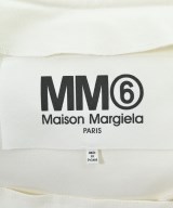 MM6（エムエムシックス）スウェット 白 サイズ:S レディース/2200678050026