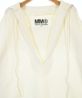 MM6（エムエムシックス）スウェット 白 サイズ:S レディース/2200678050026