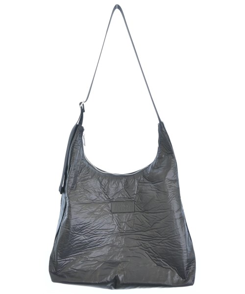 MM6(エムエムシックス)ショルダーバッグ 黒 サイズ:-/2200669673050