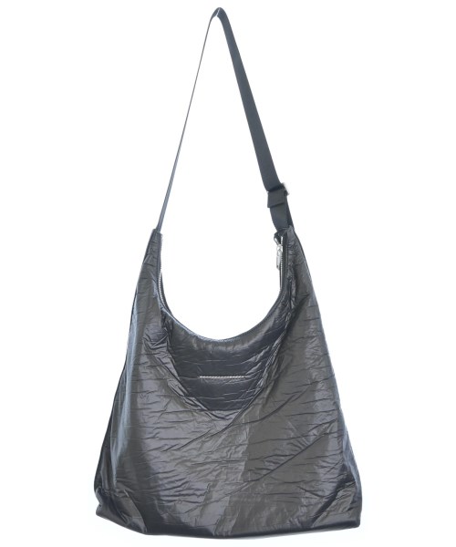 MM6（エムエムシックス）ショルダーバッグ 黒 サイズ:- レディース/2200669673050