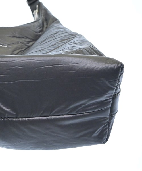 MM6（エムエムシックス）ショルダーバッグ 黒 サイズ:- レディース/2200669673050